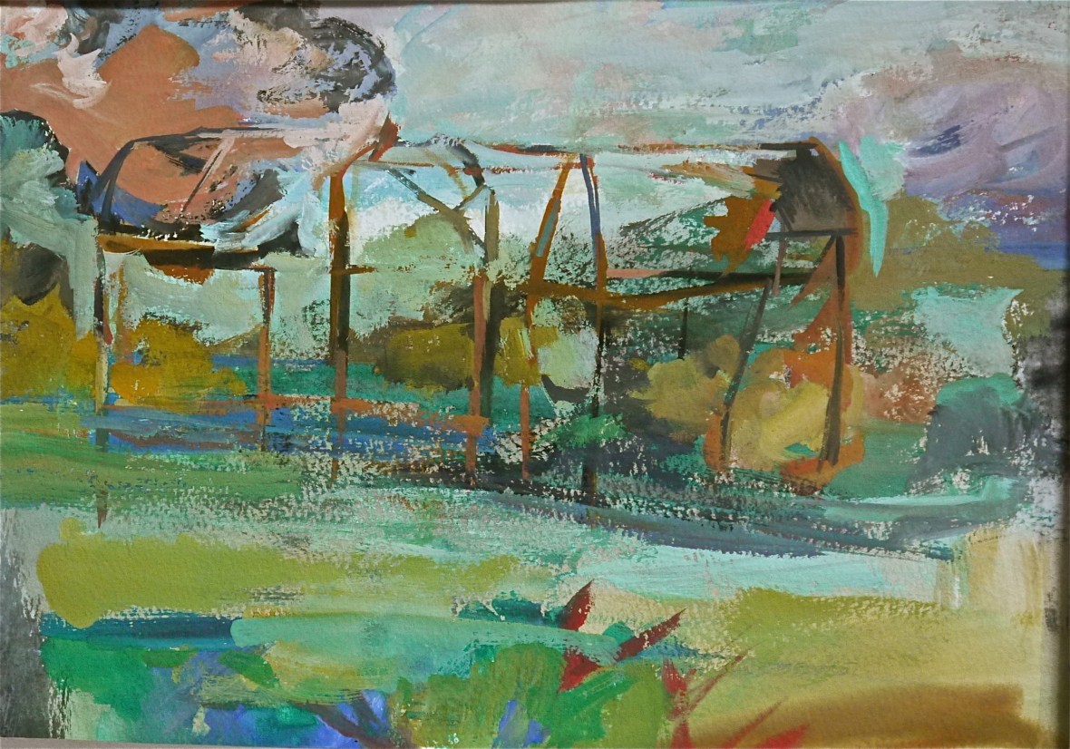 Broken barn - mixed media.jpg